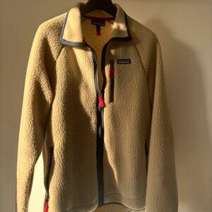Polaire Patagonia Retro Pile L